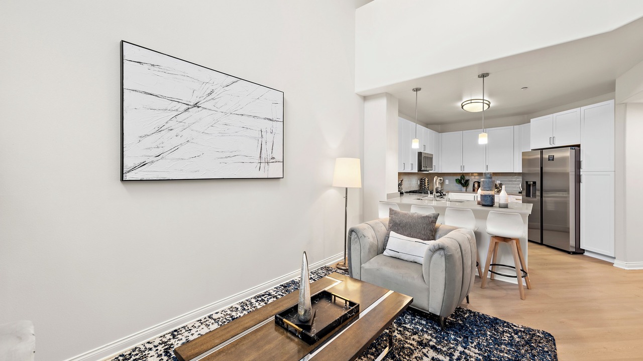 Photo of Livingroom in Tustin