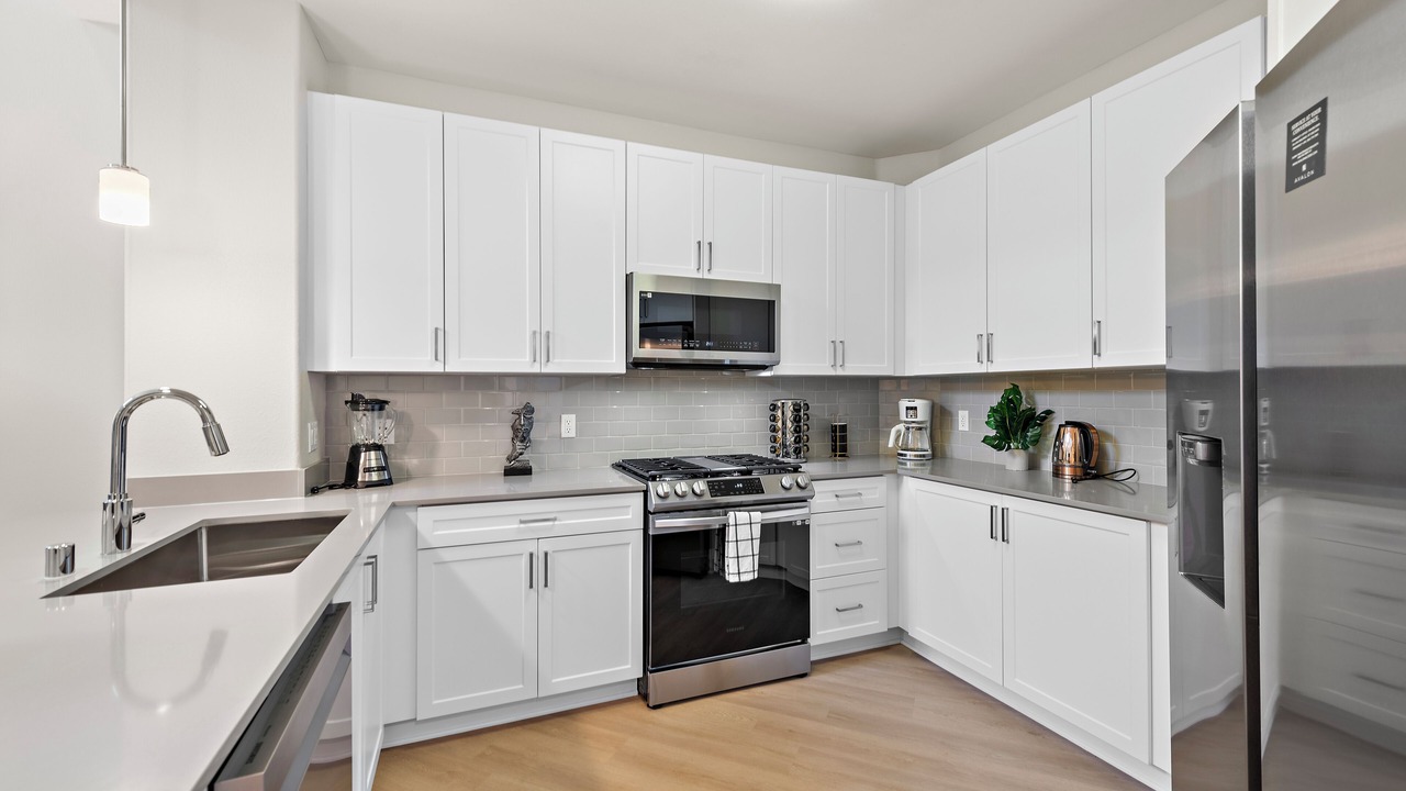 Photo of Kitchen in Tustin