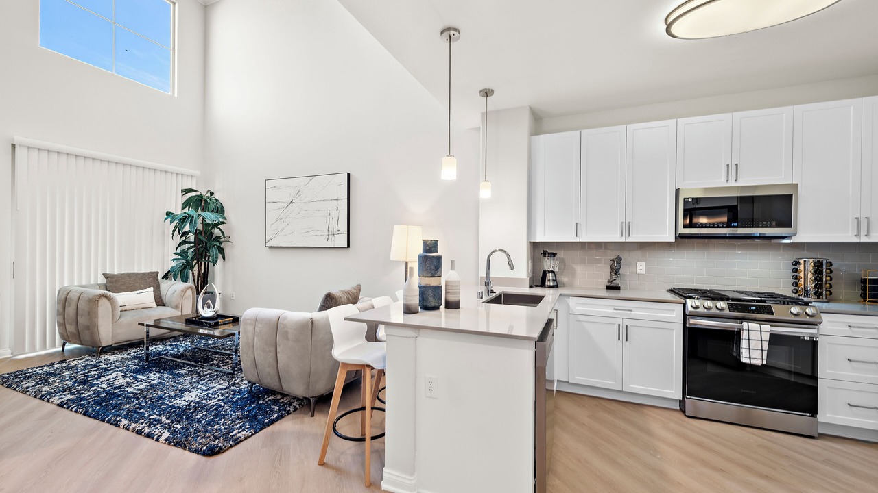 Photo of Kitchen in Tustin