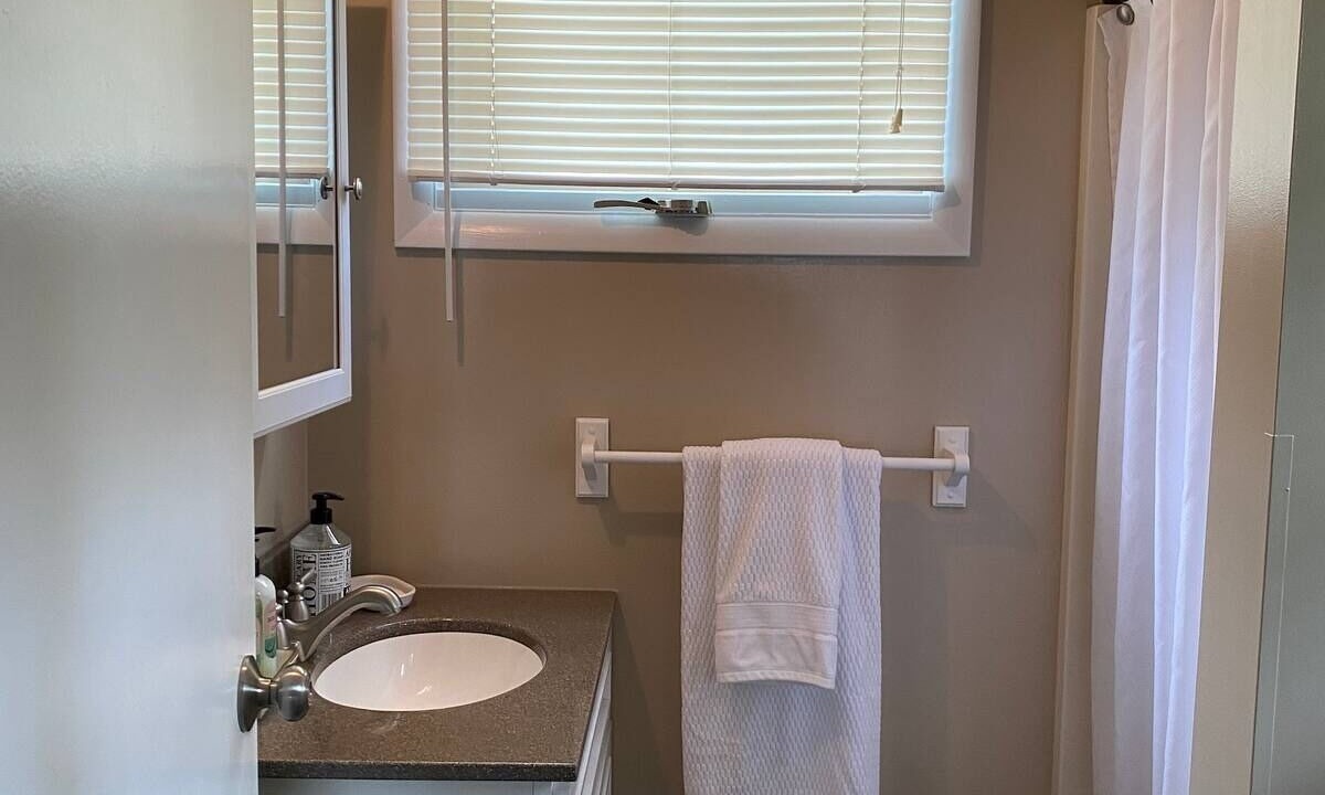 Photo of Bathroom in Ashville