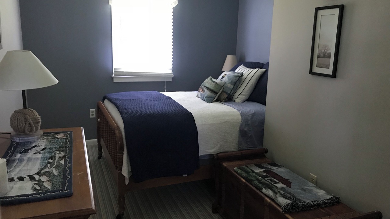 Photo of Bedroom in Ashville