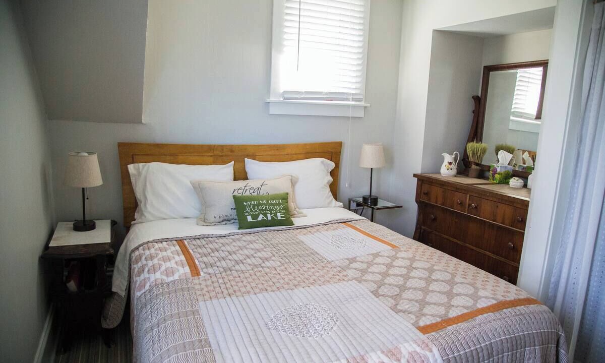 Photo of Bedroom in Ashville
