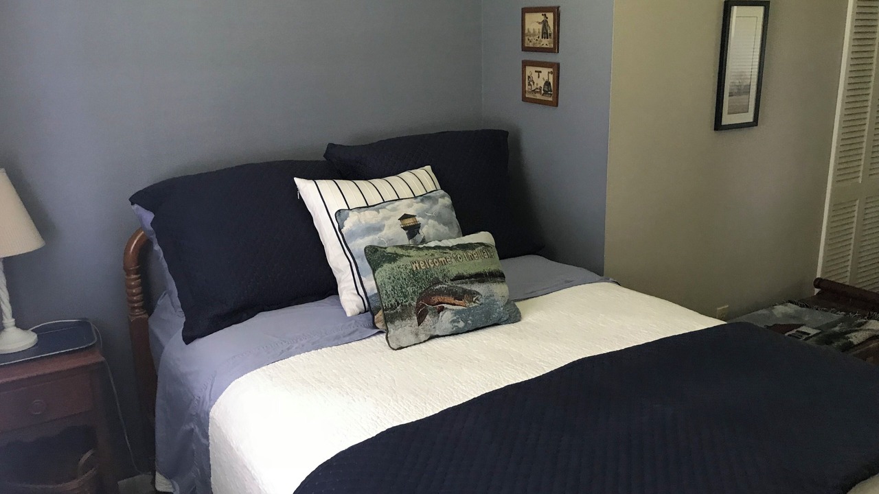 Photo of Bedroom in Ashville