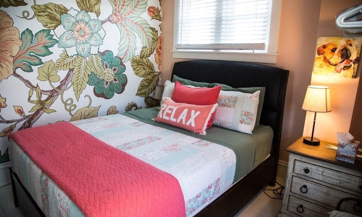 Photo of Bedroom in Ashville
