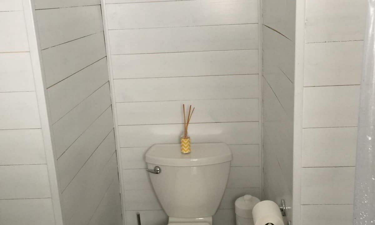 Photo of Bathroom in Ashville