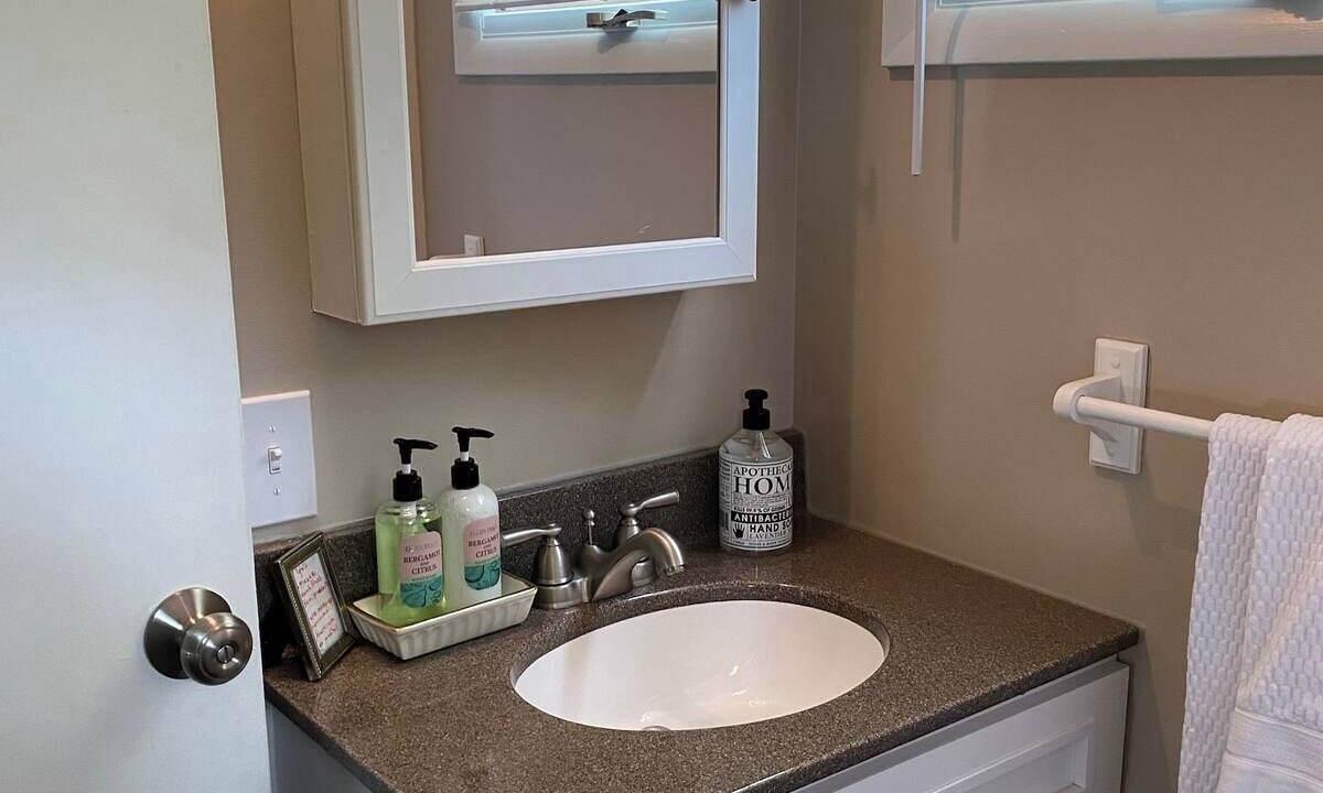 Photo of Bathroom in Ashville