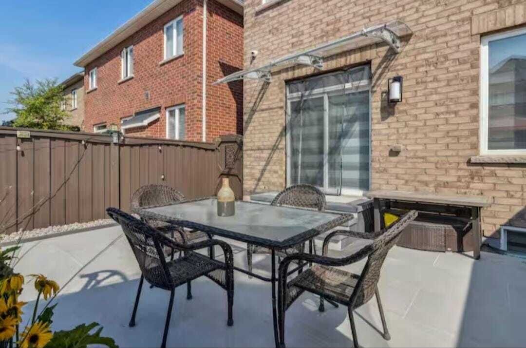 Photo of Outdoor in Brampton