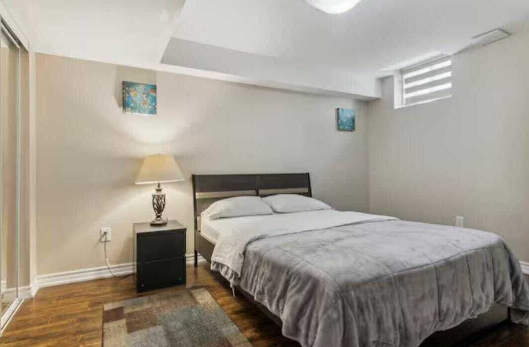Photo of Bedroom in Brampton