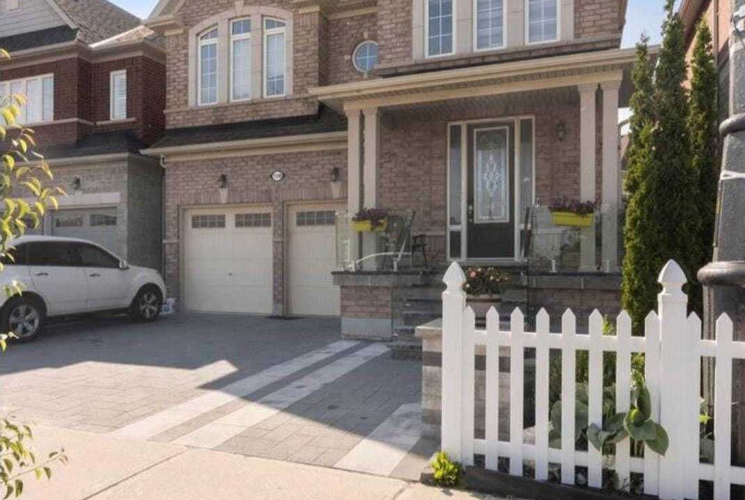 Photo of Outdoor in Brampton