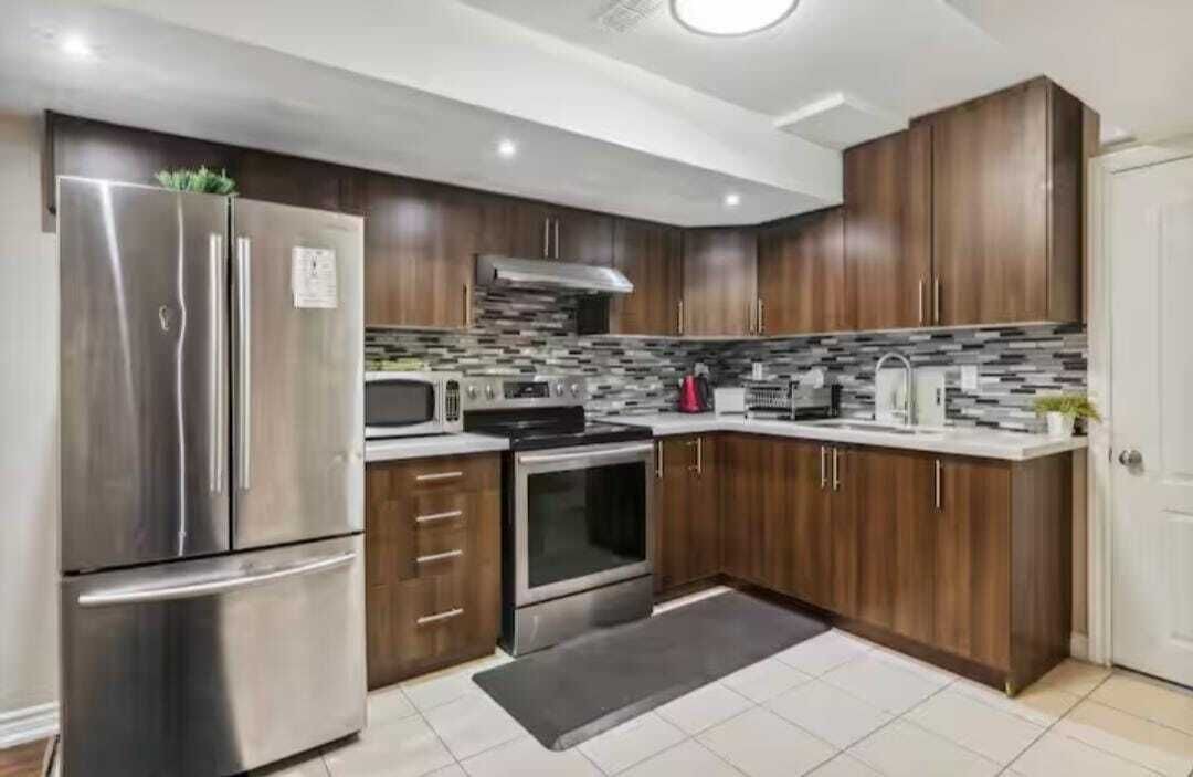 Photo of Kitchen in Brampton