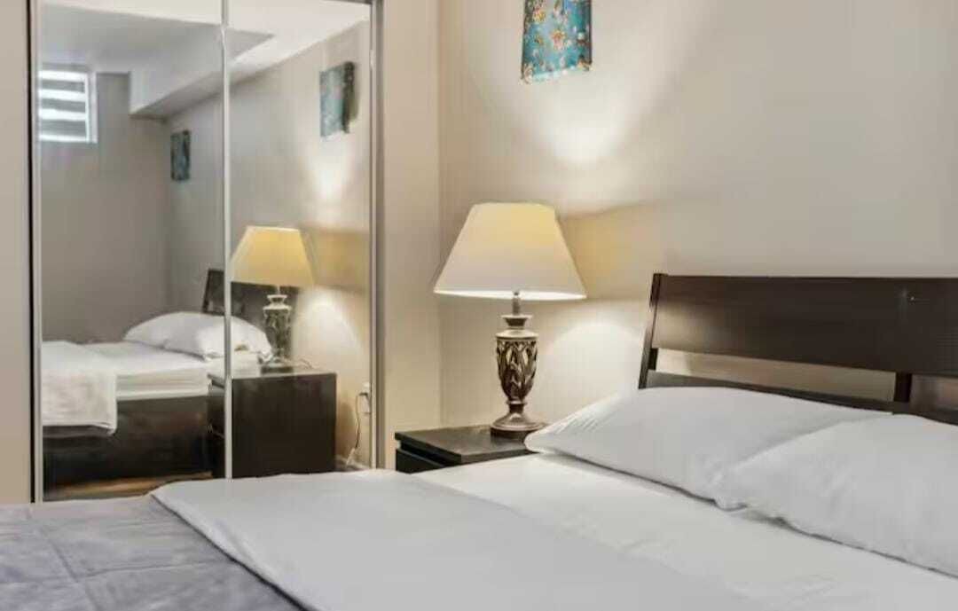 Photo of Bedroom in Brampton