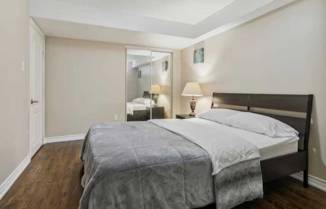 Photo of Bedroom in Brampton