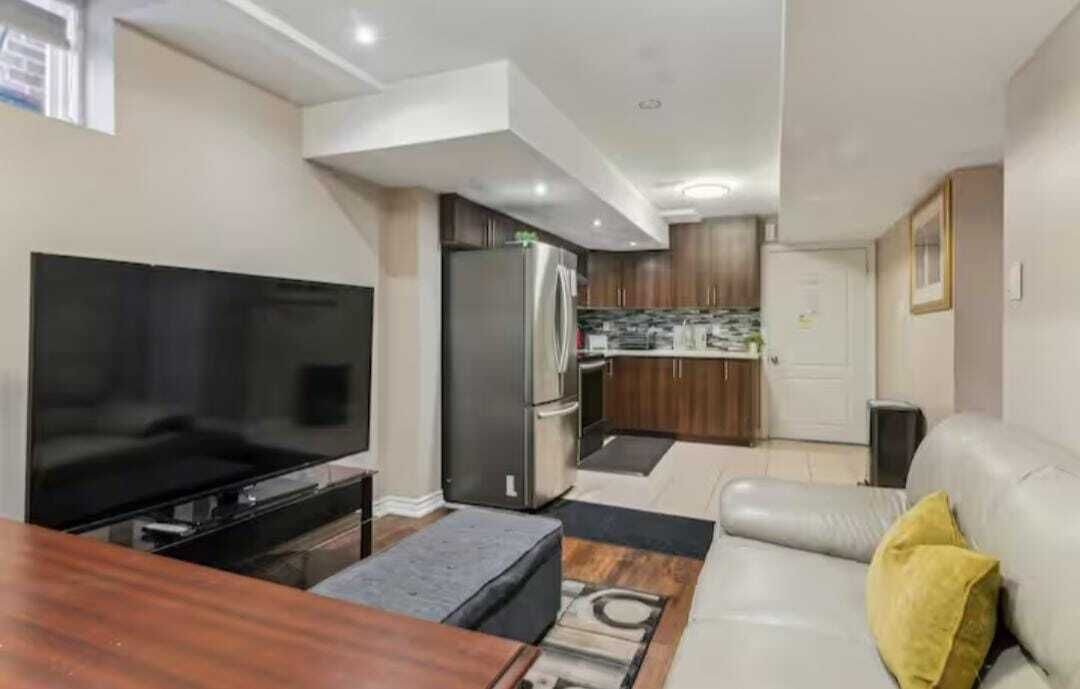 Photo of Livingroom in Brampton