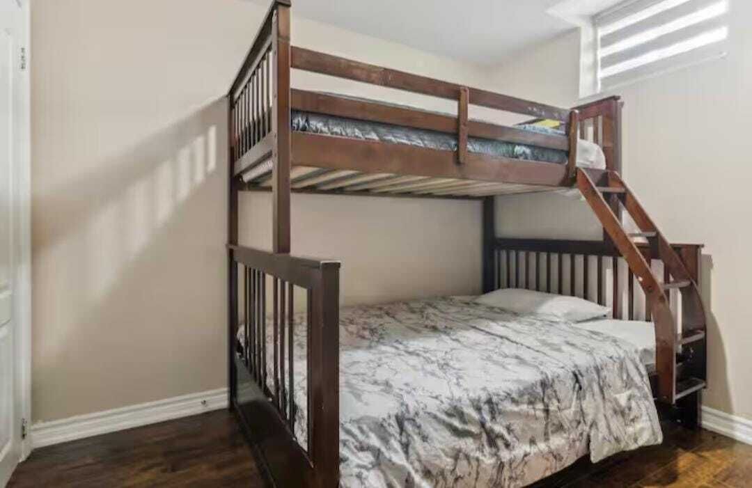 Photo of Bedroom in Brampton
