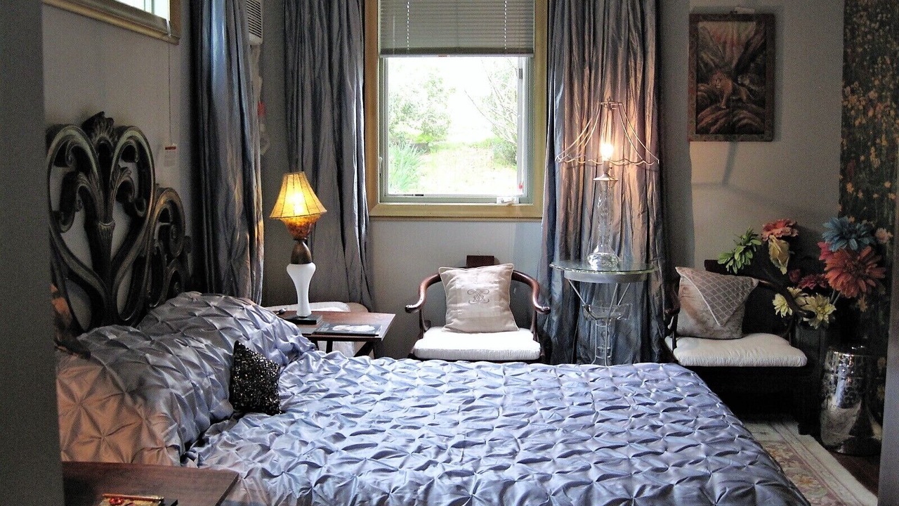 Photo of Bedroom in Newburgh
