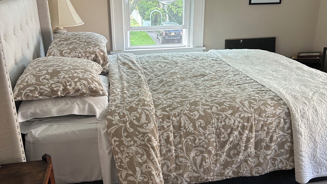Photo of Bedroom in Fair Haven