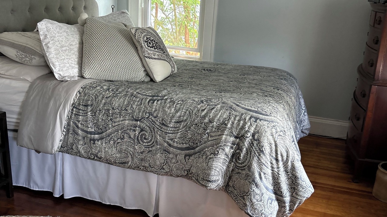 Photo of Bedroom in Fair Haven