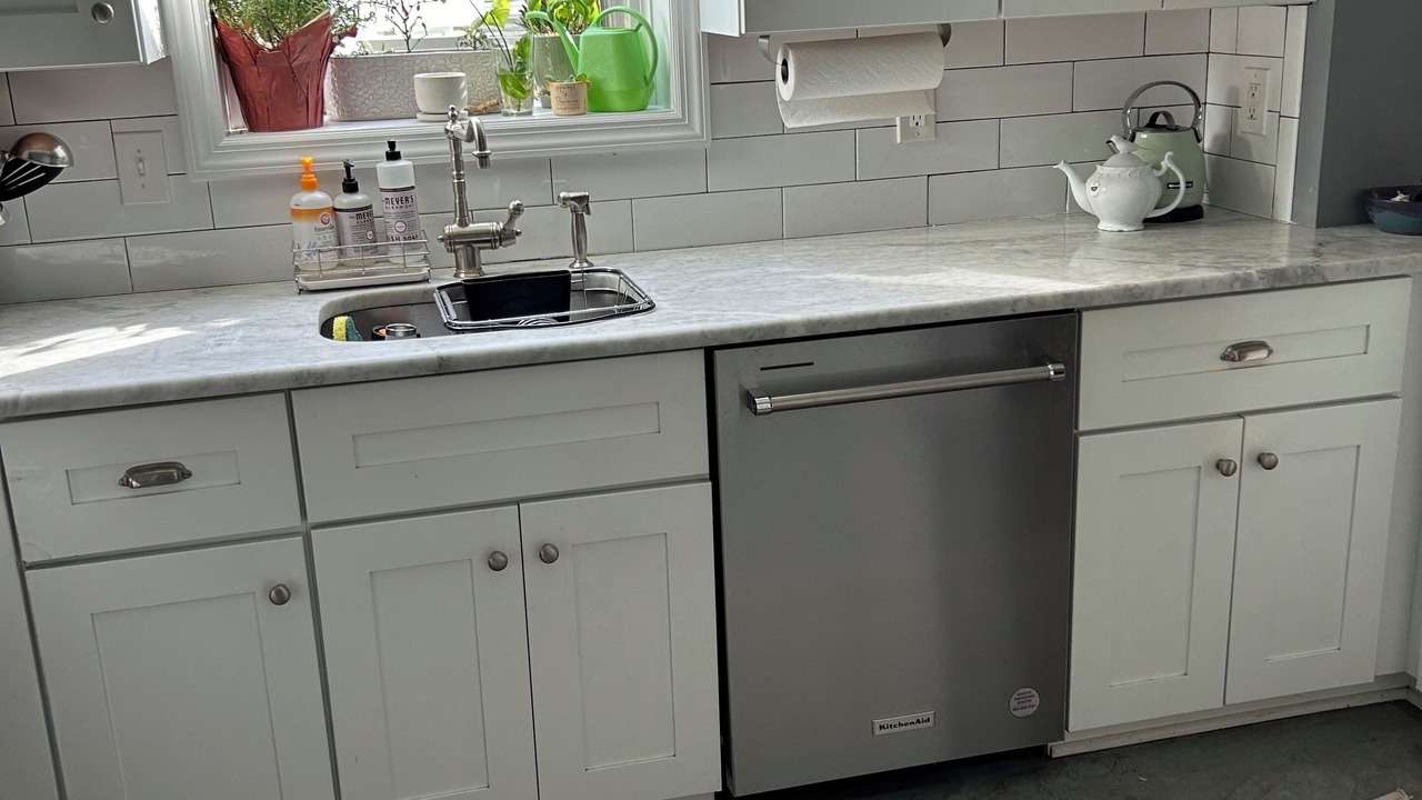 Photo of Kitchen in Fair Haven