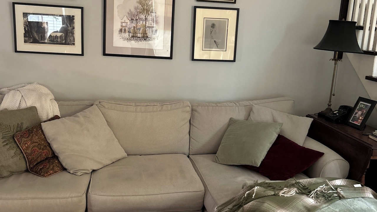 Photo of Livingroom in Fair Haven