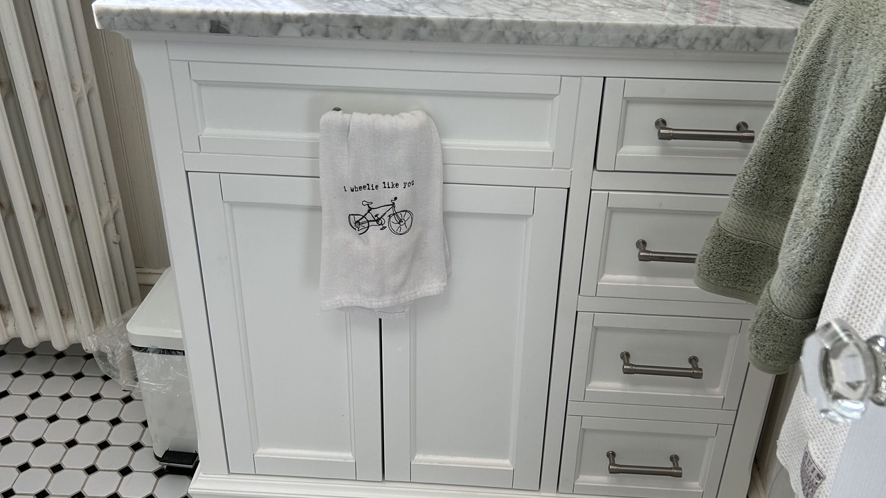 Photo of Bathroom in Fair Haven