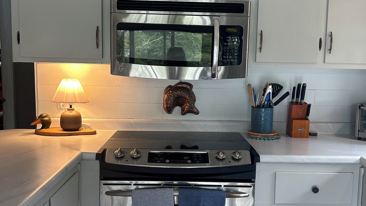 Photo of Kitchen in Abbeville
