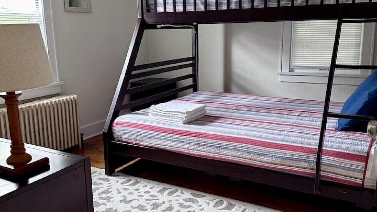 Photo of Bedroom in Claverack-Red Mills