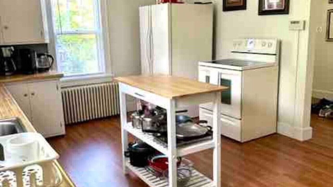 Photo of Kitchen in Claverack-Red Mills