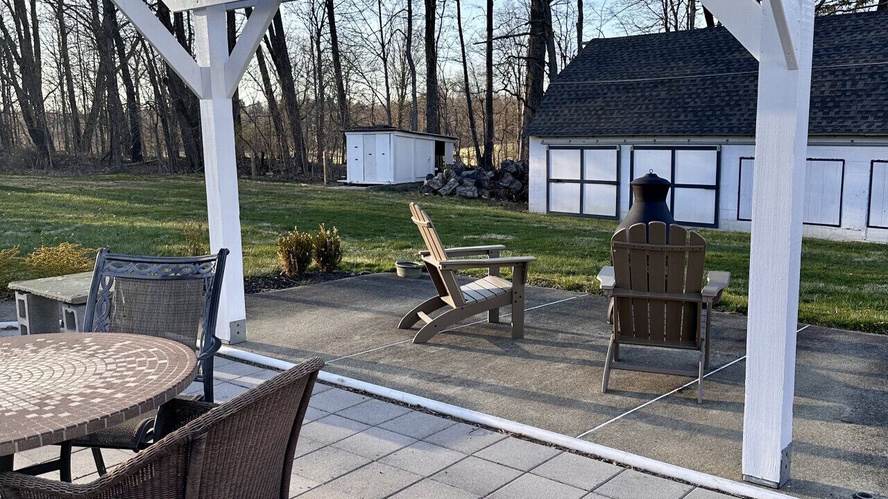 Photo of Outdoor in Claverack-Red Mills