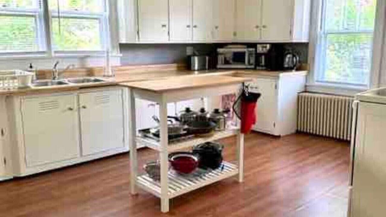 Photo of Kitchen in Claverack-Red Mills