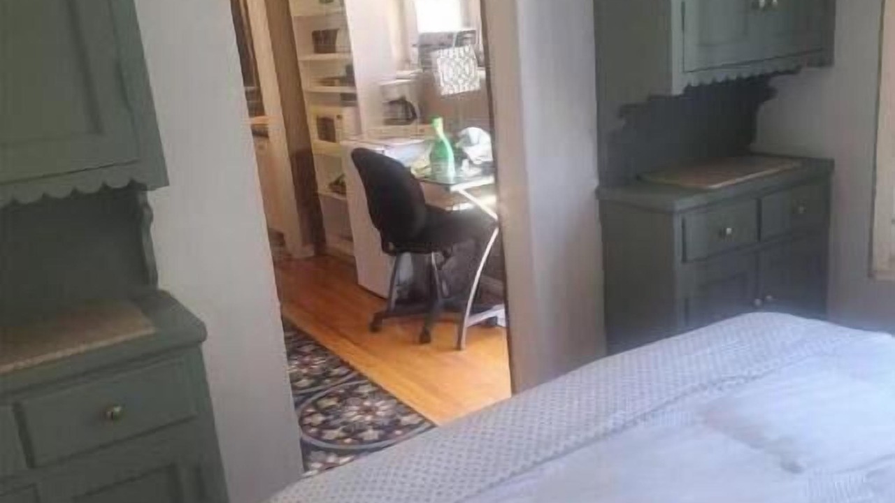 Photo of Bedroom in Westwood