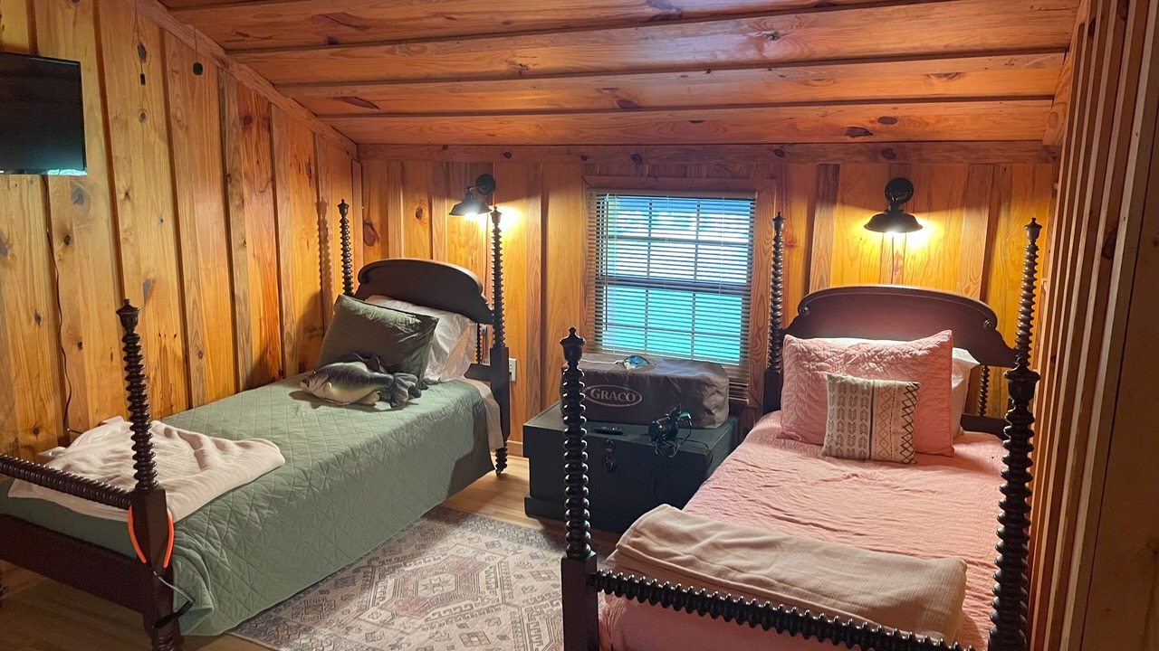 Photo of Bedroom in St. Joseph