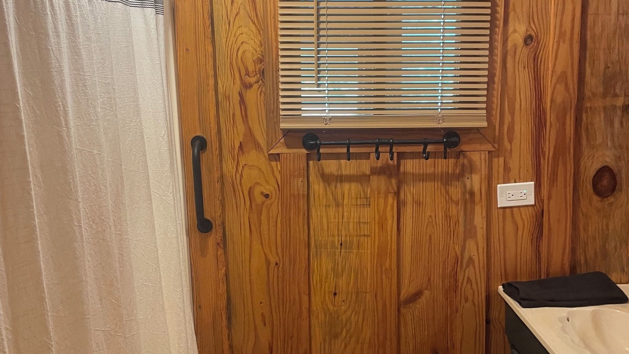 Photo of Bathroom in St. Joseph
