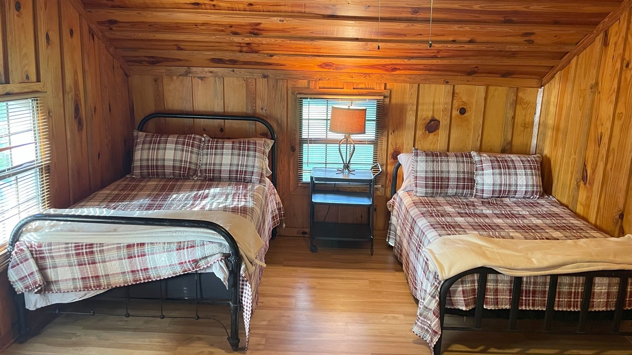 Photo of Bedroom in St. Joseph