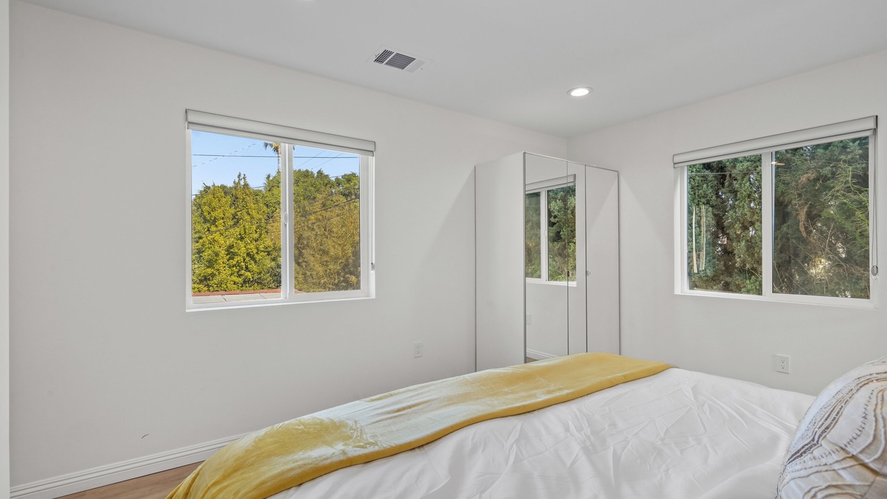 Photo of Bedroom in Vernon
