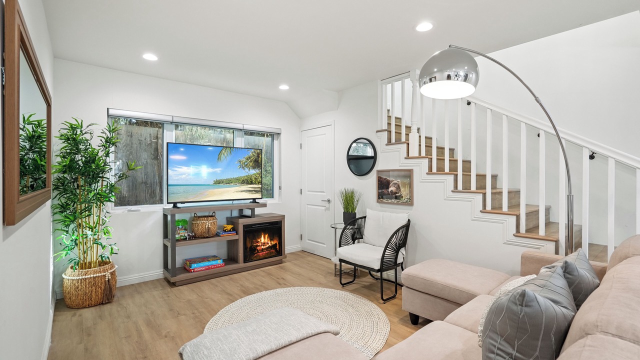 Photo of Livingroom in Vernon