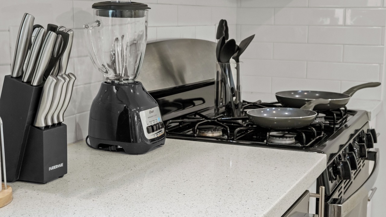 Photo of Kitchen in Vernon