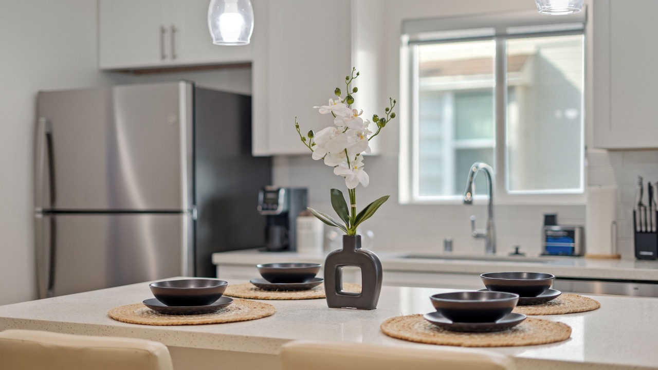 Photo of Kitchen in Vernon