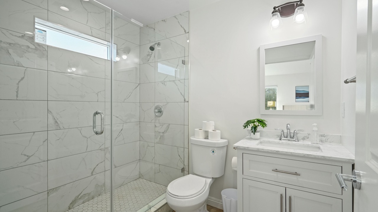 Photo of Bathroom in Vernon