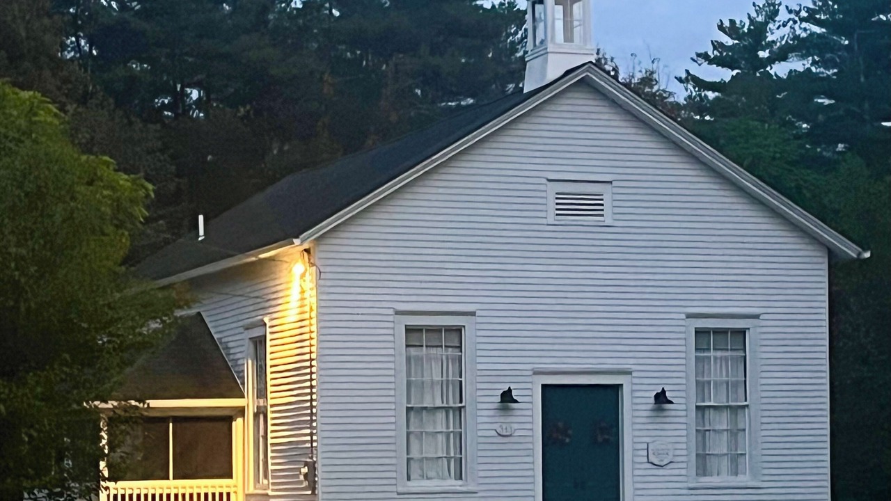 Photo of Outdoor in Montague