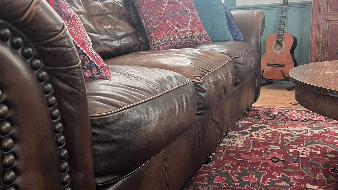 Photo of Livingroom in Montague
