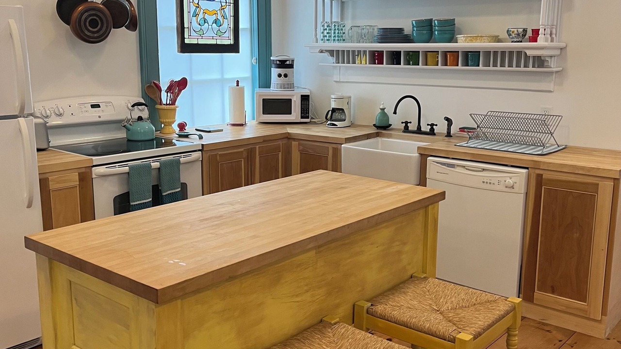 Photo of Kitchen in Montague