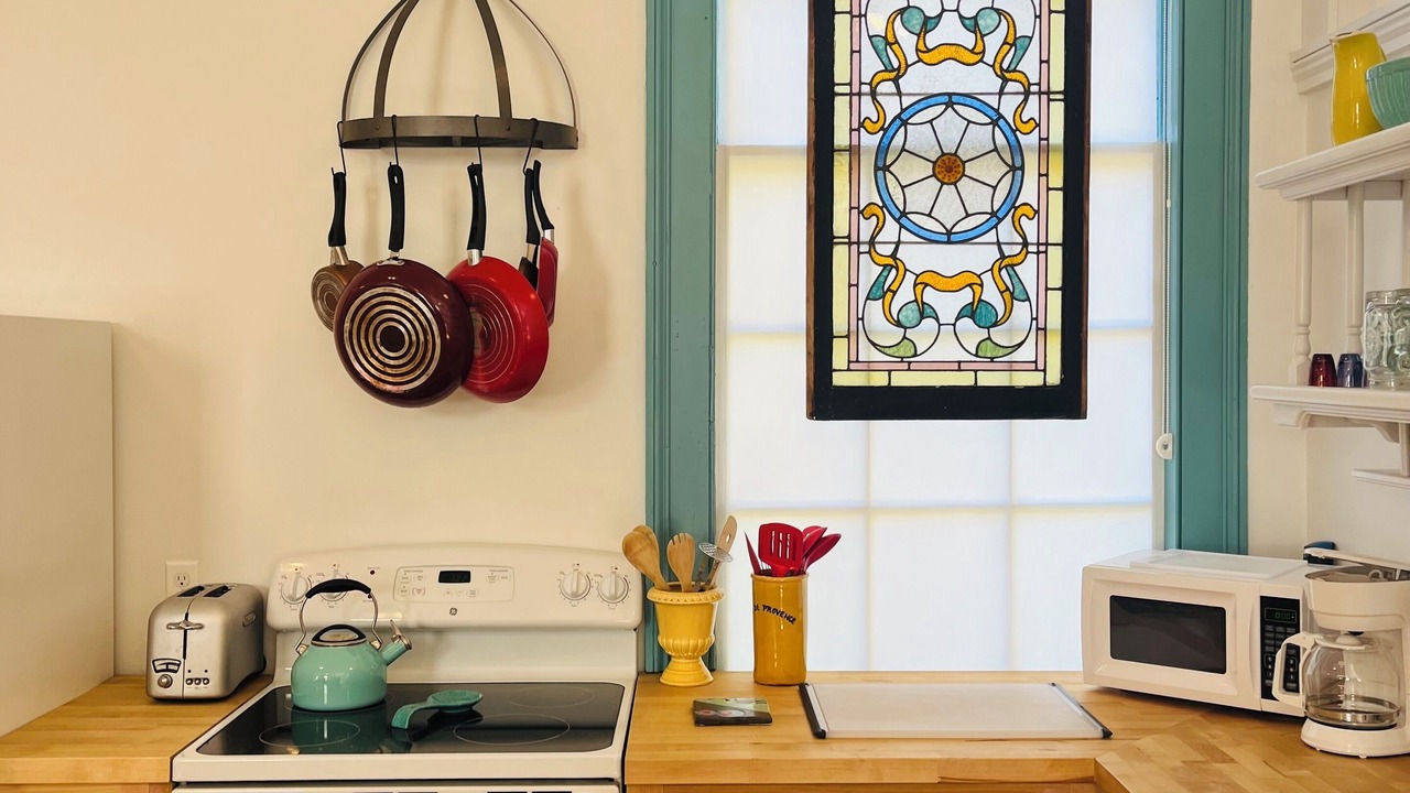 Photo of Kitchen in Montague