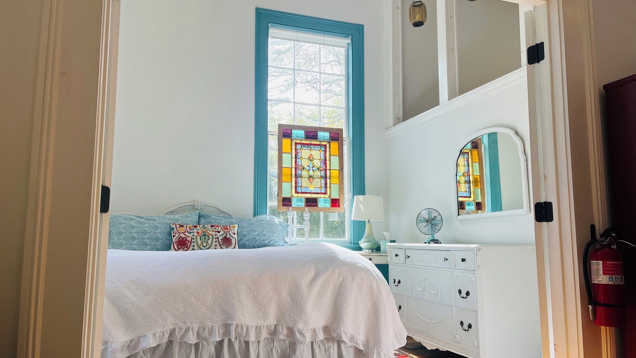 Photo of Bedroom in Montague