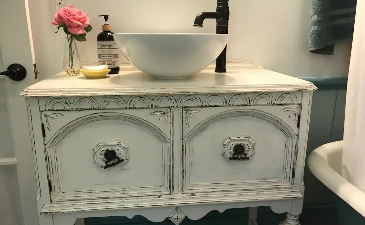 Photo of Bathroom in Montague