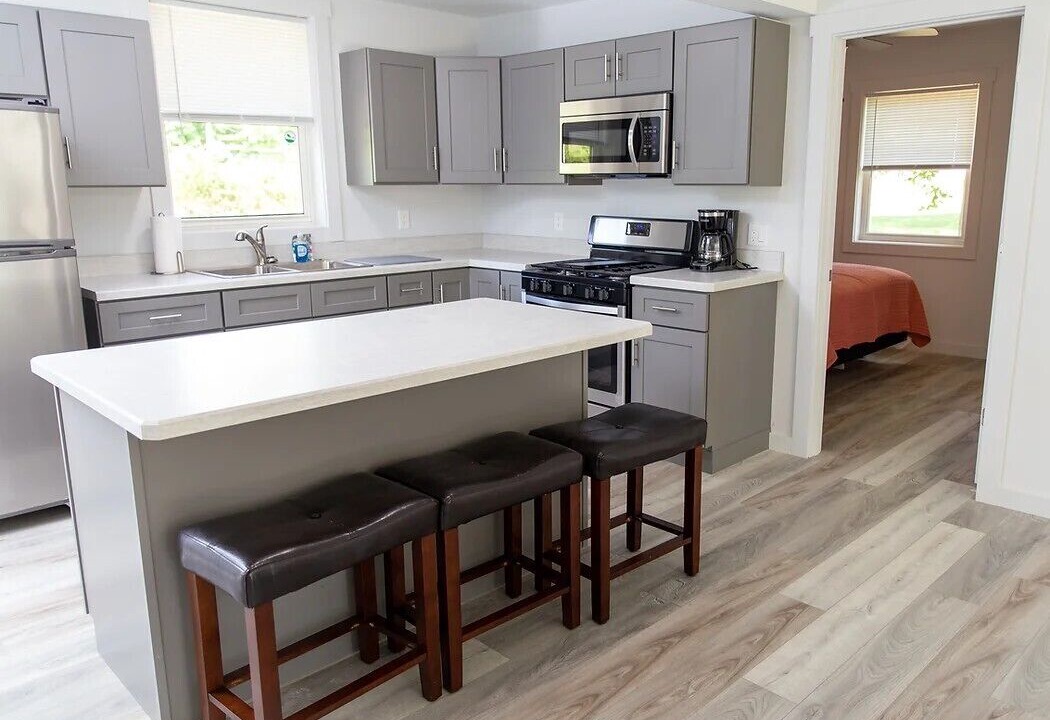 Photo of Kitchen in Madison-on-the-Lake