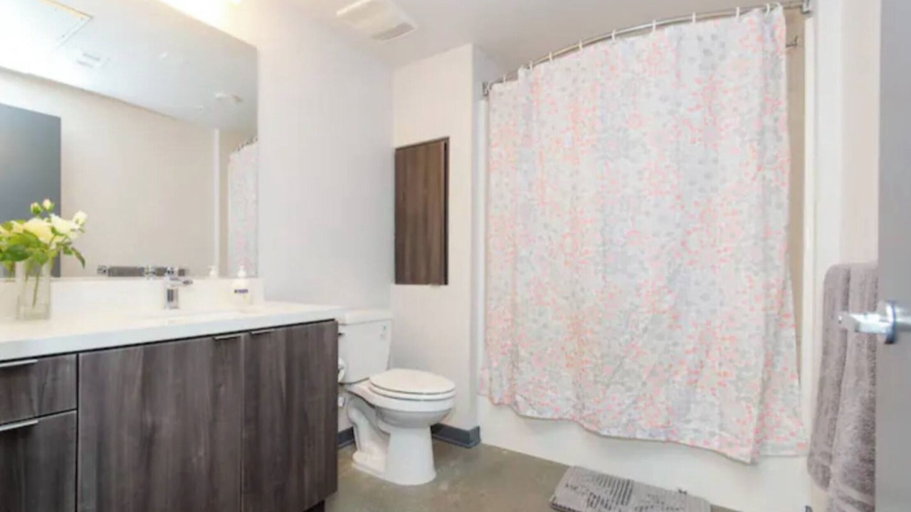 Photo of Bathroom in Little Tokyo