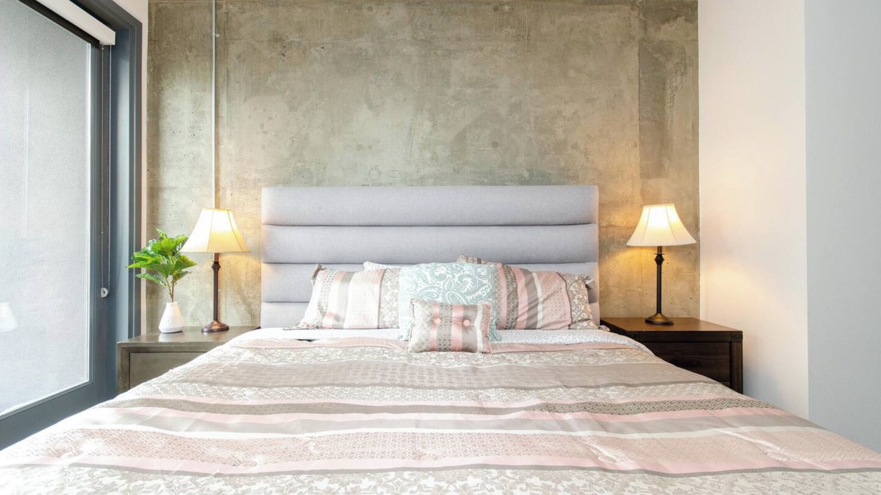 Photo of Bedroom in Little Tokyo