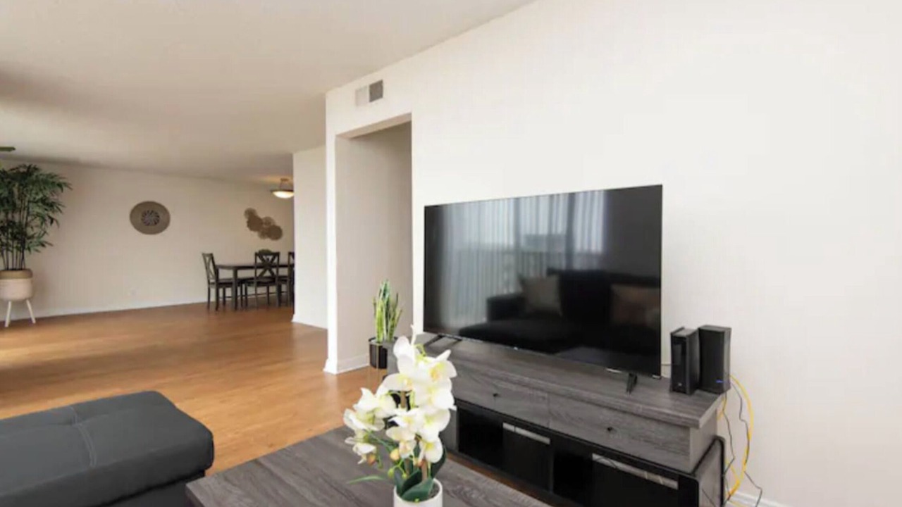 Photo of Livingroom in Silver Strand