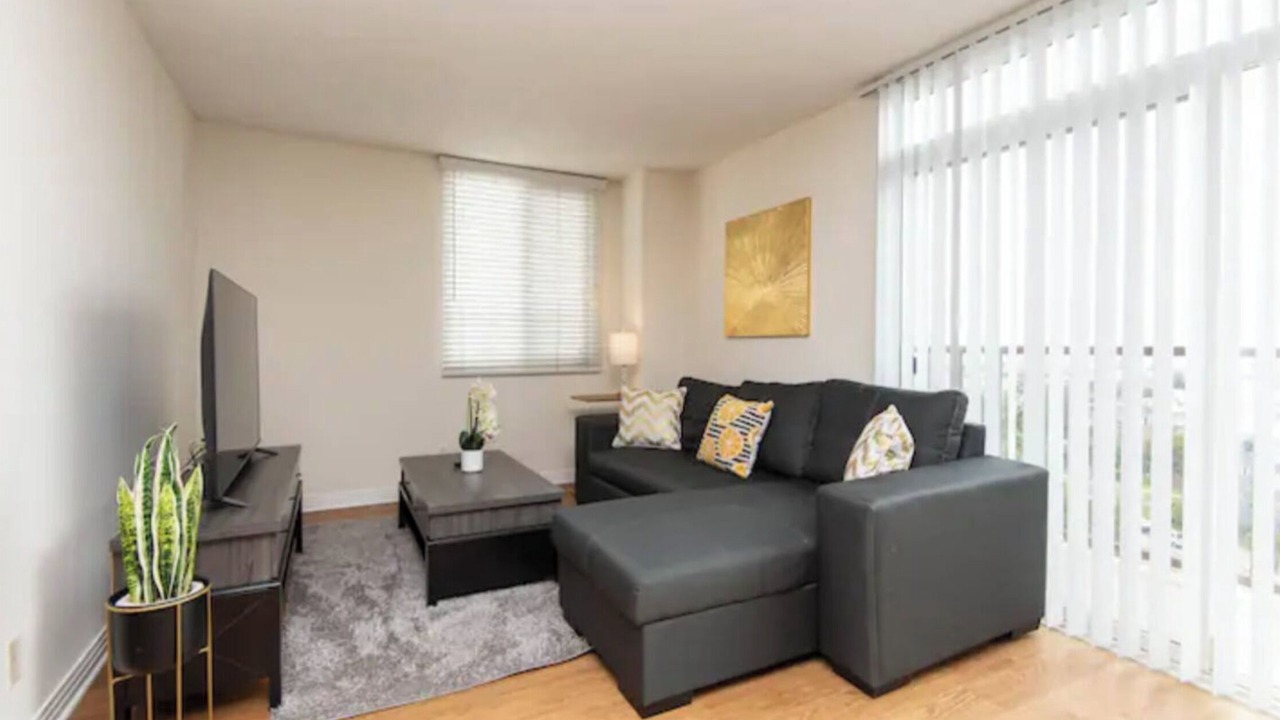 Photo of Livingroom in Silver Strand