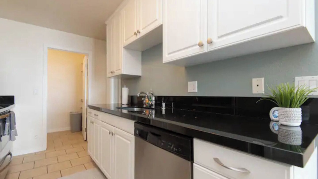 Photo of Kitchen in Silver Strand